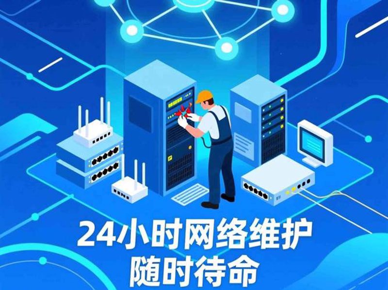 河南网络科技公司的创新之路