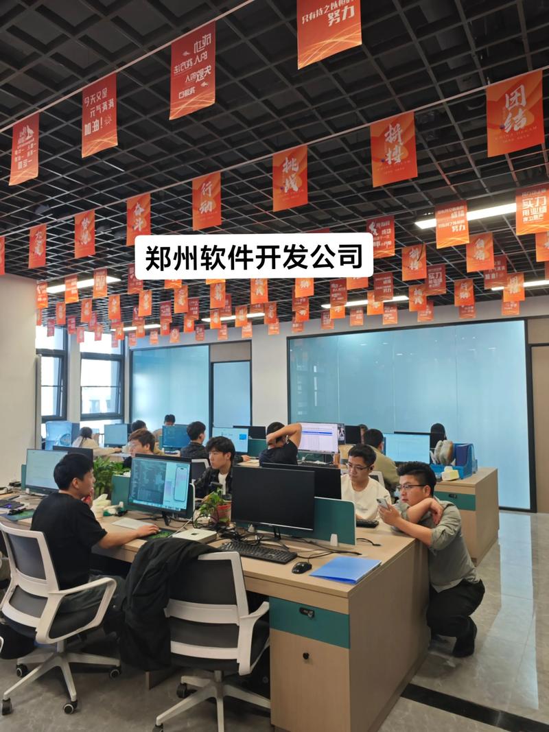河南软件开发