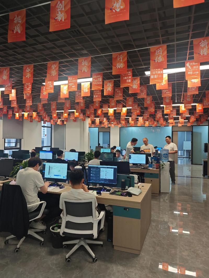 小程序开发定制：开启移动互联网新时代
